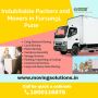 Indubitable Packers and Movers in Fursungi, Pune
