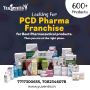 PCD Pharma Franchiise in Baddi