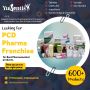 Third Party Pharma Manufacturing in baddi
