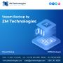 Veeam Backup by ZM Technologies