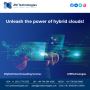 Unleash the power of hybrid clouds!