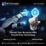 Elevate Your Business with Hassle-Free Technology