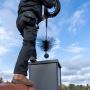 Professional Chimney Cleaning in Stockton, CA