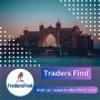 TradersFind UAE Unlock Business Opportunities with Industry 