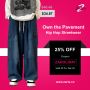 Unlock 25% Off! Code: ZAHOLIDAY Zarta.co -Hip Hop Streetwear