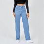 Trendsetting Wide Leg Jeans Collection - Zarta.co at 25% off