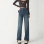 Avail 25% OFF Wide Leg Jeans Collection at Zarta.co 