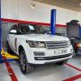 Range Rover Repair & Service Dubai | Kaiman Auto Repairing