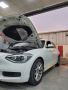 Volkswagen Garage in Dubai | Volkswagen Car Repair Specialis
