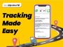 Monitor your shipment with container tracking feature