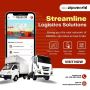 Reliable Inland Transport services by Zipaworld