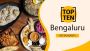 Good Restaurants in Bengaluru Good Restaurants in Bengaluru