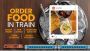 Order Food on Train Online in Minutes