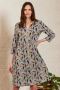 Discover Stylish and Sustainable Women's Organic Cotton Dres
