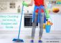 AOneDeepCleaning - Best Cleaning Services in Noida & Gurgaon
