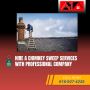 Hire a Chimney Sweep Services With Professional Company