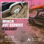 Need Winch out Service Calgary? Call Us Now