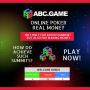 Have you heard about the most beautiful games？_ABC.GAME