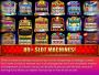 Free Join Online Slots Real Money Singapore Event A9play