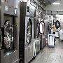 Enjoy the convenience of complete laundry and linen services