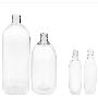 Plastic bottle manufacturer