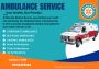 Aadarsh Ambulance: Cardiac Ambulance Service in Kankarbagh