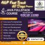 Java Full stack Developer Course