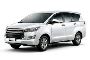 Your Ultimate Innova Crysta Airport Taxi Service