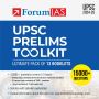 ForumIAS: Your Gateway to UPSC Success with Prelims PYQ Insi