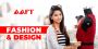 Shape Your Future in Style with AAFT's Fashion and Design