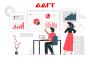 Join the world of data-driven dreams with AAFT