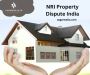 NRI Property Dispute India | A Agarwalla & Co.