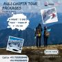 Auli Chopta tour package