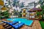 Rainforest Estates Goa - Exclusive, luxury homes in well con