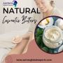 Get Natural Beauty by using Natural Cosmetic Butters