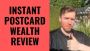 Instant Postcard Wealth: A Scam Or Legitimate Opportunity?