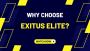 Exitus Elite Reviews : Online Opportunity For Entrepreneursh