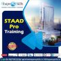 Top Online STAAD Pro Training in Noida With ShapeMySkills