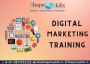 Best Career Opportunities in Digital Marketing Training 