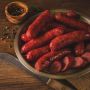 Beef Texas Sausage - Meyers' Elgin Sausage