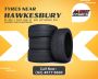 Buy best Tyres in Hawkesbury
