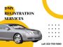 DMV Registration Services