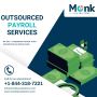  Monk Tax Solutions Can Help Simplify Payroll Management.