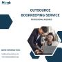 How Outsource Bookkeeping Services Can Assist Companies.