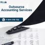 Outsource Accounting Services: +1-844-318-7221 with Expert