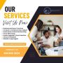 BUSINESS AND HOME IT SOLUTIONS SERVICES- Abby IT Support