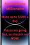Smartphone Millionaire!
