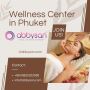 Luxurious Wellness Retreat in Phuket