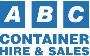 Buy or Hire Shipping Containers | ABC Container Hire & Sales