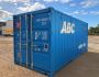 20ft Shipping Container for Sale or Hire